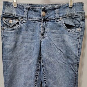 refuse Premium Women Jean 7